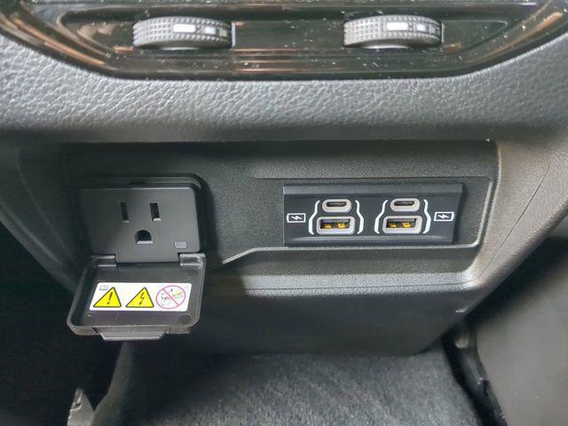 used 2023 Jeep Grand Cherokee 4xe car, priced at $30,249