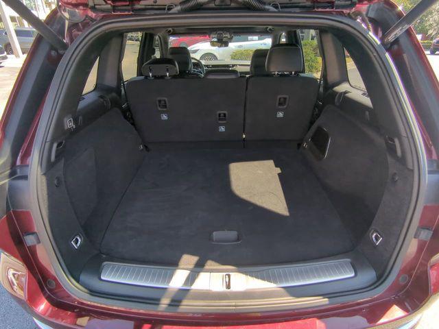 used 2023 Jeep Grand Cherokee 4xe car, priced at $30,249