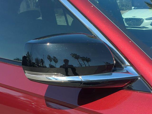 used 2023 Jeep Grand Cherokee 4xe car, priced at $30,249