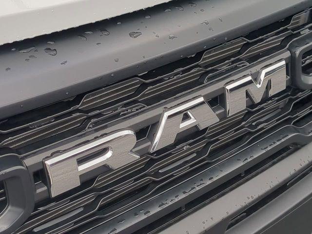 new 2025 Ram ProMaster 1500 car, priced at $37,350