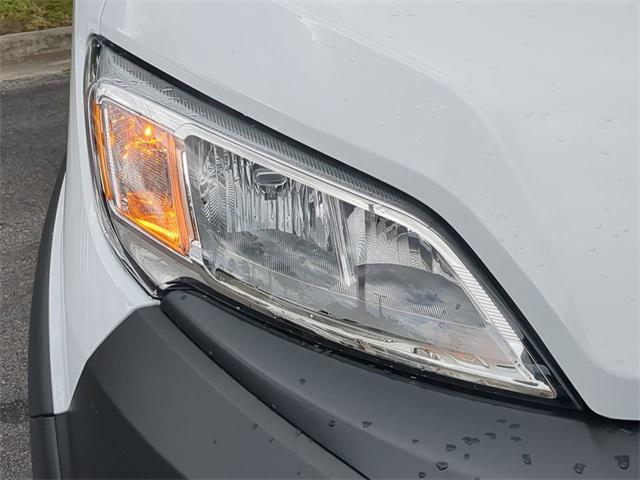 new 2025 Ram ProMaster 1500 car, priced at $39,261