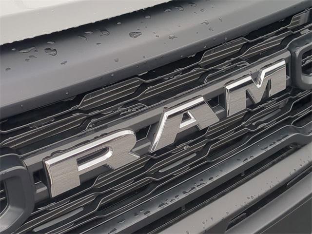 new 2025 Ram ProMaster 1500 car, priced at $39,261