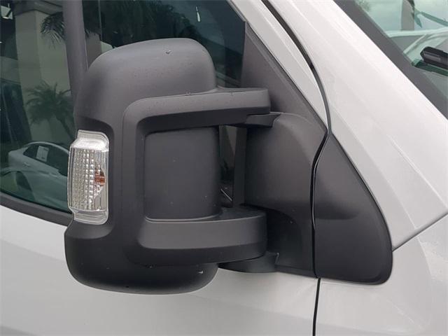 new 2025 Ram ProMaster 1500 car, priced at $39,261