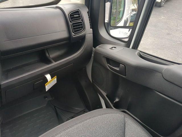 new 2025 Ram ProMaster 1500 car, priced at $37,350