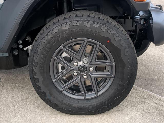 new 2026 Jeep Gladiator car, priced at $43,245