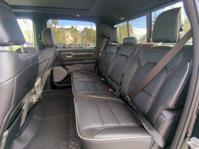 new 2026 Ram 1500 car, priced at $68,226