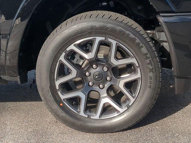 new 2026 Ram 1500 car, priced at $68,226