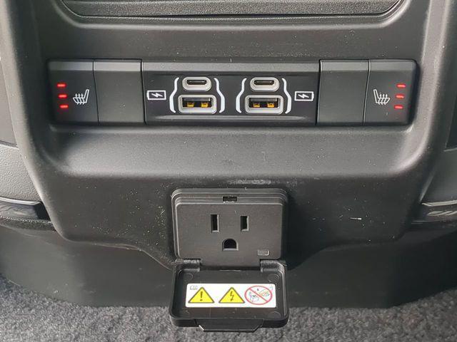 new 2026 Ram 1500 car, priced at $68,226