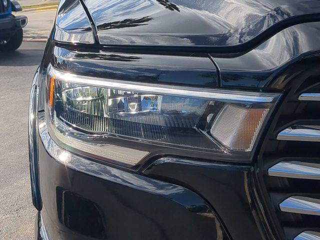 new 2026 Ram 1500 car, priced at $68,226