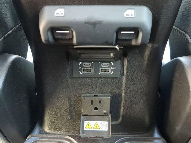 used 2020 Jeep Gladiator car, priced at $26,249