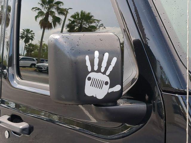 used 2020 Jeep Gladiator car, priced at $26,249