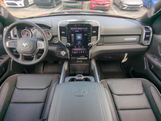 new 2027 Ram 1500 car, priced at $69,429