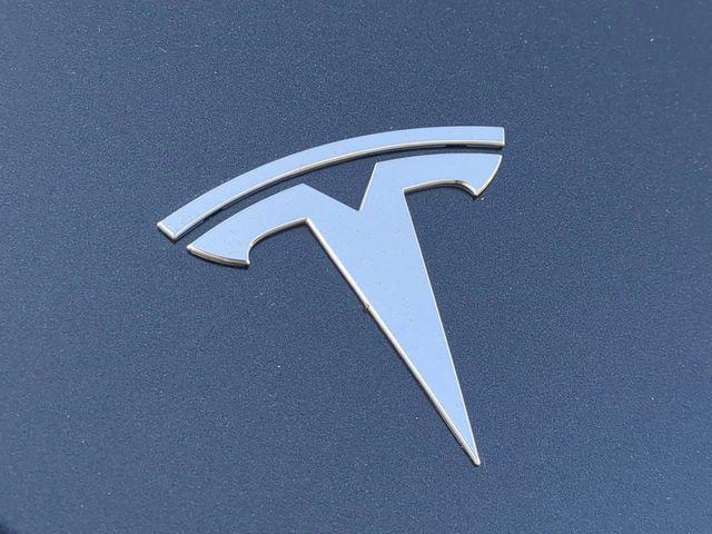 used 2025 Tesla Model 3 car, priced at $33,499