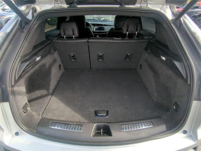 used 2019 Cadillac XT4 car, priced at $19,499