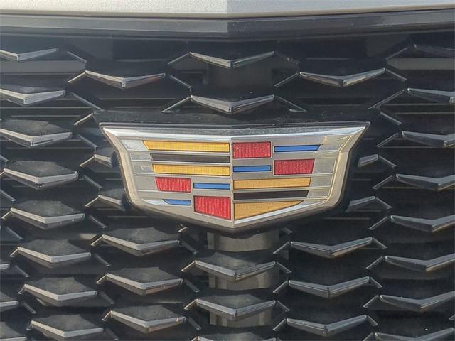 used 2019 Cadillac XT4 car, priced at $19,499