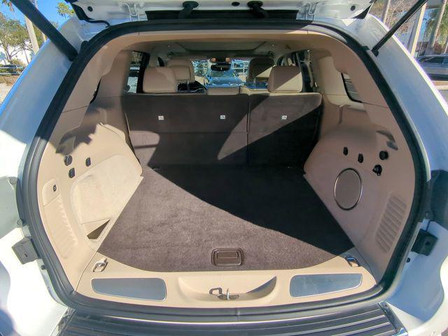 used 2020 Jeep Grand Cherokee car, priced at $23,999