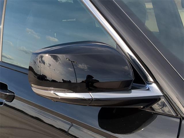 new 2025 Jeep Grand Cherokee L car, priced at $46,284