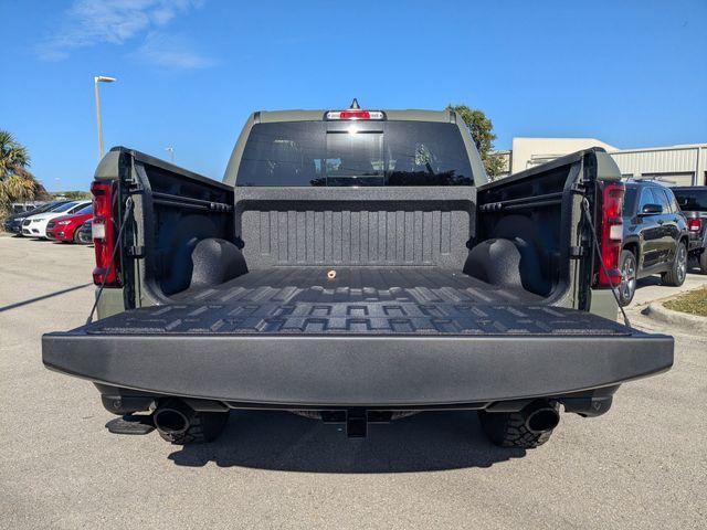 new 2026 Ram 1500 car, priced at $47,989