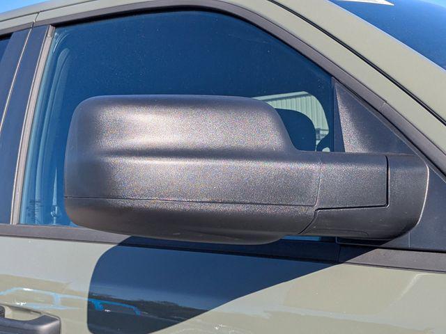 new 2026 Ram 1500 car, priced at $47,989