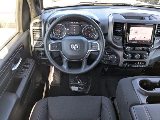 new 2026 Ram 1500 car, priced at $47,989