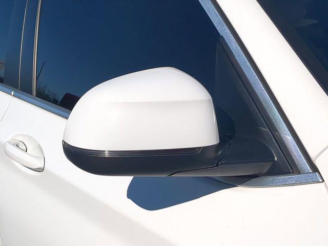 used 2022 BMW X3 car, priced at $24,249