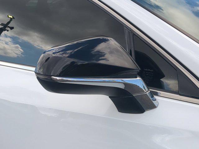 used 2019 Lexus NX 300 car, priced at $25,499