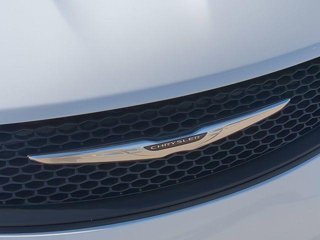 new 2026 Chrysler Voyager car, priced at $38,640