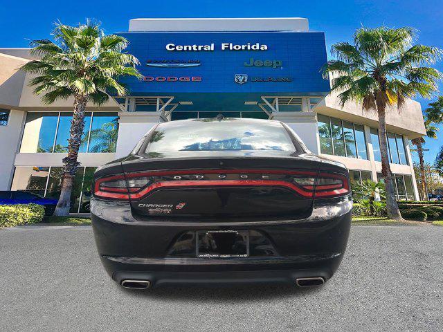 used 2022 Dodge Charger car, priced at $25,499