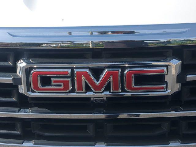 used 2024 GMC Acadia car, priced at $32,249