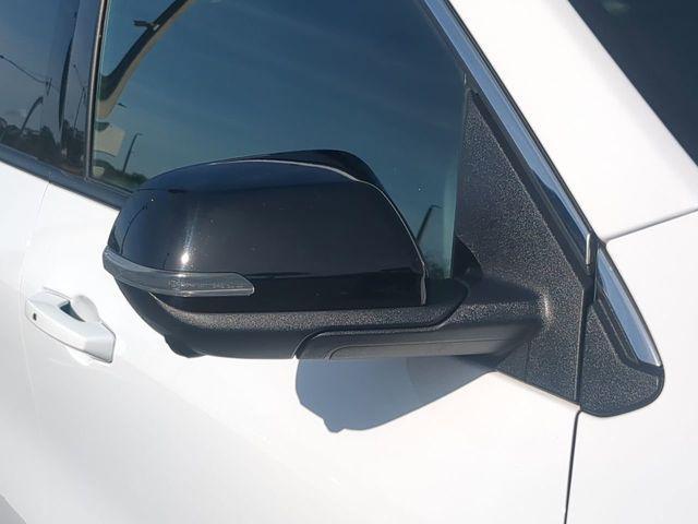 used 2024 GMC Acadia car, priced at $32,249