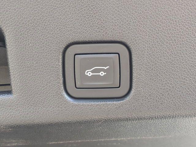 used 2024 GMC Acadia car, priced at $32,249