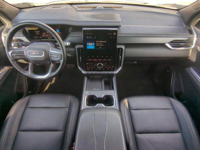 used 2024 GMC Acadia car, priced at $32,249