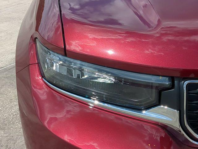 new 2025 Jeep Grand Cherokee L car, priced at $34,450