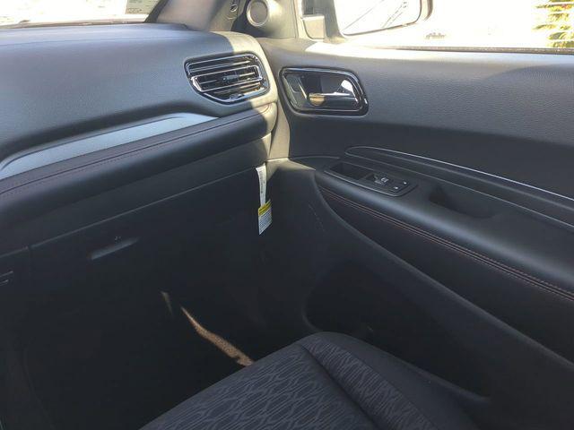 new 2026 Dodge Durango car