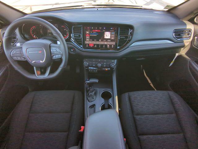 new 2026 Dodge Durango car