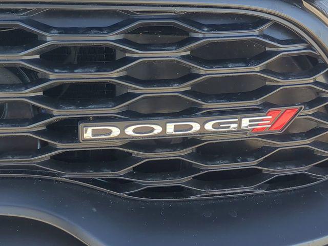 new 2026 Dodge Durango car