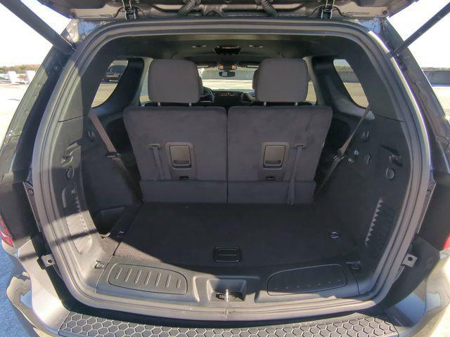 new 2026 Dodge Durango car