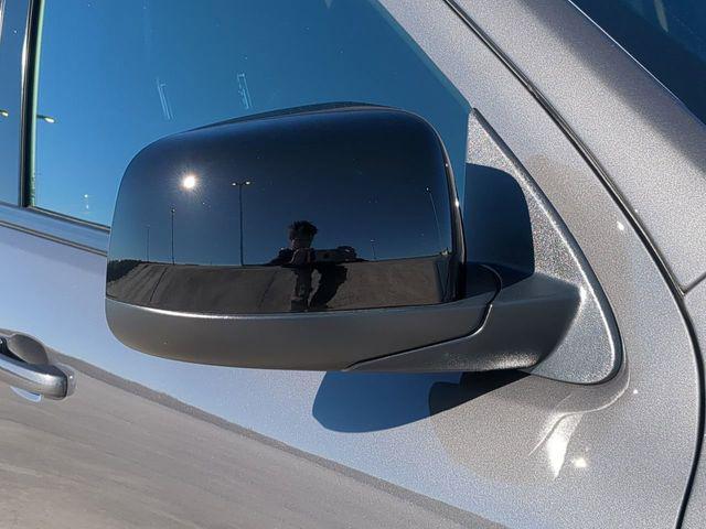 new 2026 Dodge Durango car