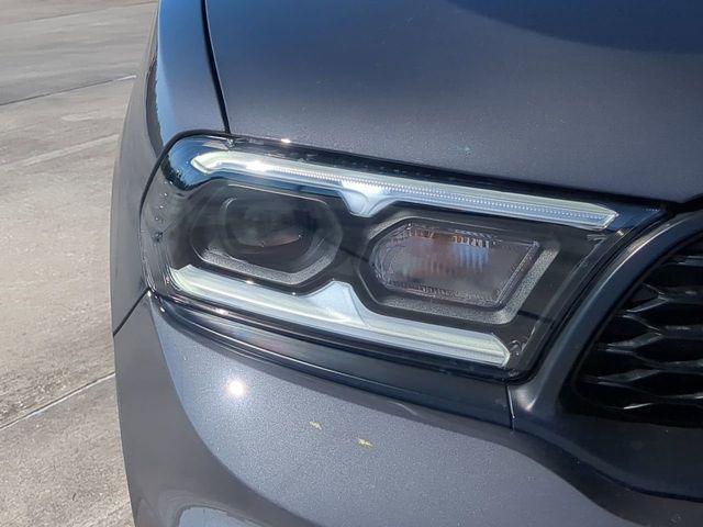 new 2026 Dodge Durango car