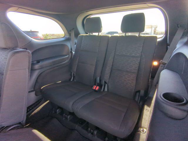 new 2026 Dodge Durango car