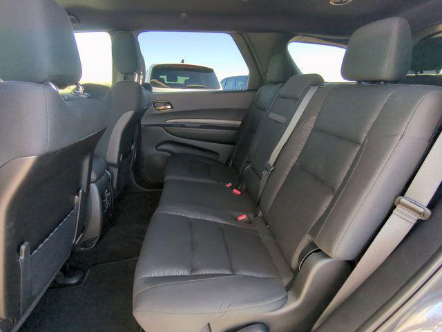 new 2026 Dodge Durango car