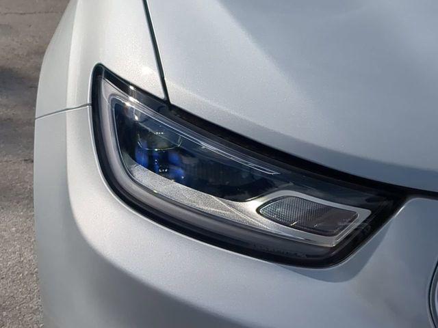 new 2026 Chrysler Pacifica car, priced at $55,668