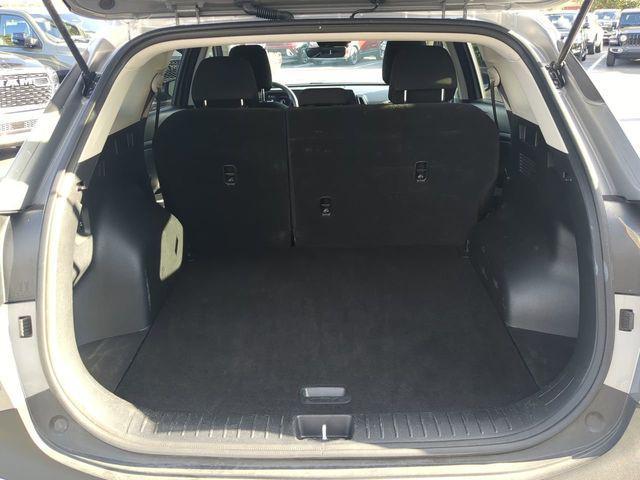 used 2024 Kia Sportage car, priced at $21,499