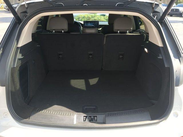 used 2023 Lincoln Corsair car, priced at $27,749