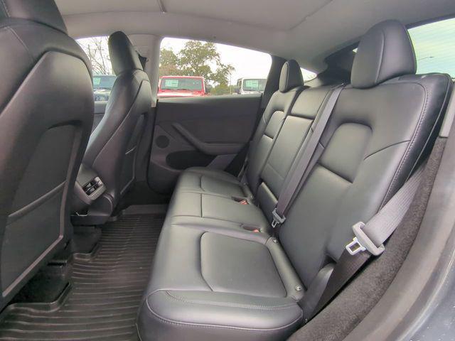 used 2023 Tesla Model Y car, priced at $28,999