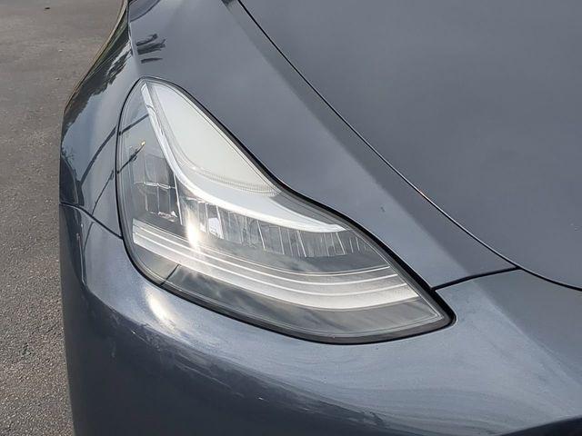 used 2023 Tesla Model Y car, priced at $28,999