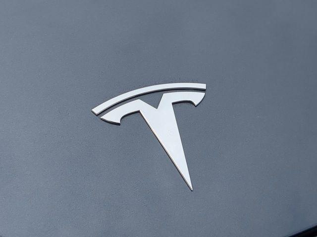 used 2023 Tesla Model Y car, priced at $28,999