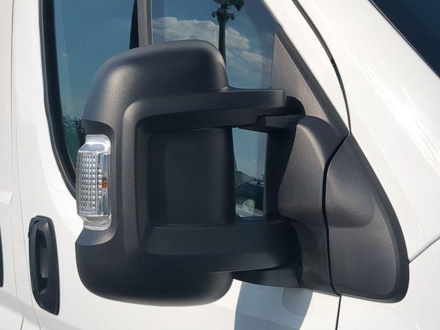 new 2026 Ram ProMaster 2500 car, priced at $51,858