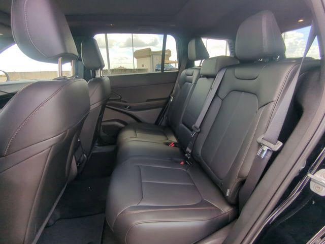 new 2026 Jeep Cherokee car, priced at $40,857