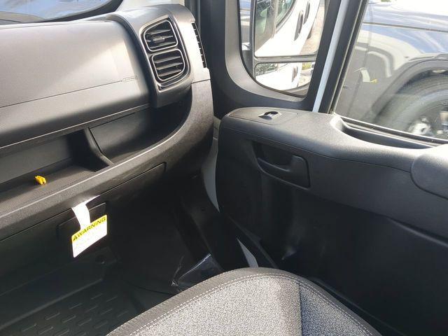 new 2026 Ram ProMaster 3500 car, priced at $52,265